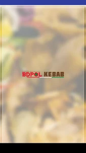 BDPOL Kebab