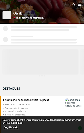 Ossala Screen 2