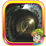 Escape From Tunnel Cave icon