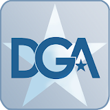 DGA icon