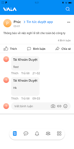 Vala Screen 3