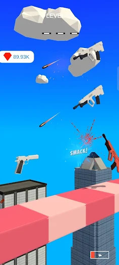 Fire Up! - Screenshot 1