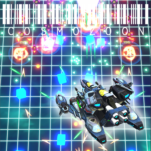 COSMOZOON logo