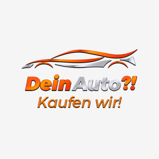 Dein Auto?! Kaufen wir! logo