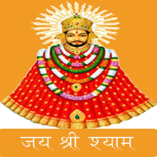 Shree Shyam Bank logo