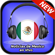 Noticias de México en Vivo 1.2 Icon