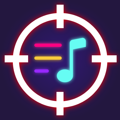 Magic Beats : K-Pop Logo