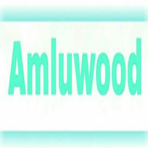 AMLUWOOD logo