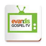 Cover Image of Tải xuống Evandis Gospel TV  APK