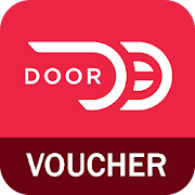 Top 39 Food & Drink Apps Like Coupons For Doordash - Hot Discount, Food Delivery - Best Alternatives