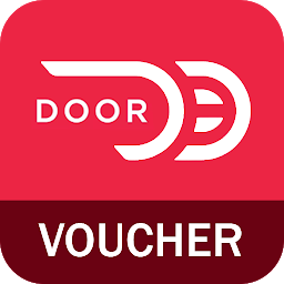 Coupons For Doordash - Food: Download & Review