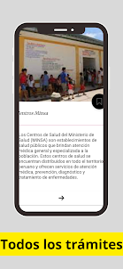 SIS | Consulta Perú guía