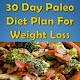 30 Day Paleo Diet Plan For Weight Loss Download on Windows