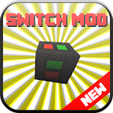 New Switch Mod For MCPE icon