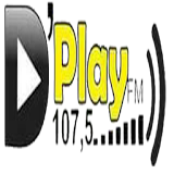 Radio Dplay FM 107,5 icon