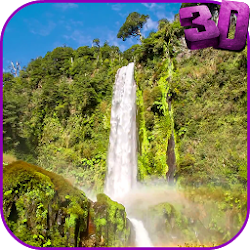 Download Waterfall 3D Live Wallpaper (6).apk for Android 