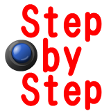 Step by Step icon