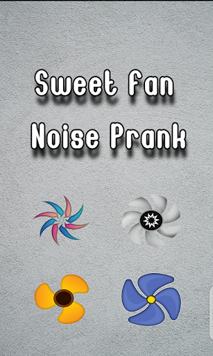 Ceiling Fan Prank - v1.3