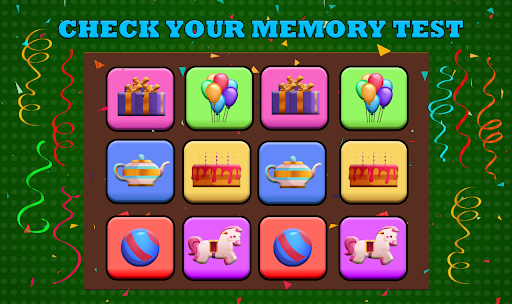 Pretend Play Friday NightParty