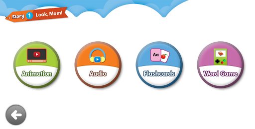 Smart Phonics Readers1 Screen 2