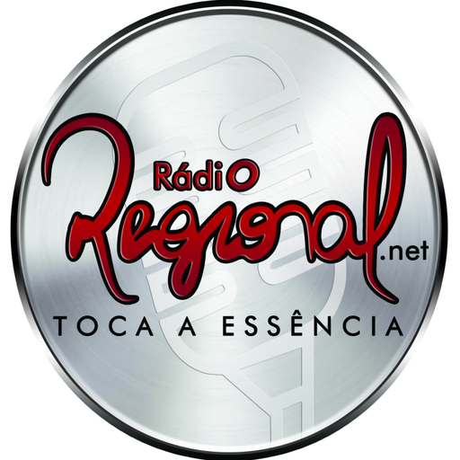 Rádio Regional.Net  Icon