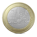 Cover Image of Download 1 EURO  APK