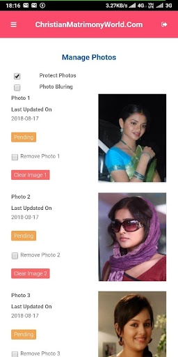 Christian Matrimony World