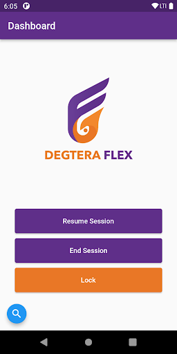 Dgtera Flex Screen 3