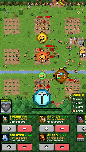 Highness Screen 3
