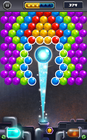 Game screenshot Power Pop Bubbles mod apk