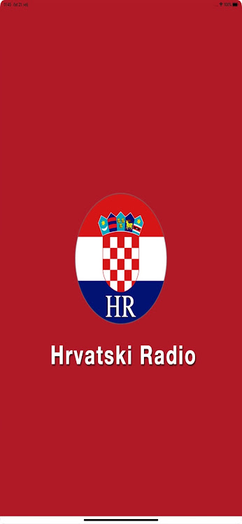 Hrvatski Radio - Radio HR - 5.1.3 - (Android)