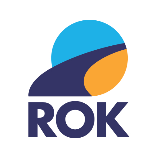Rok Logistics Driver App for  Android – Latest Version & Features app icon