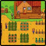 Guide Stardew Valley icon