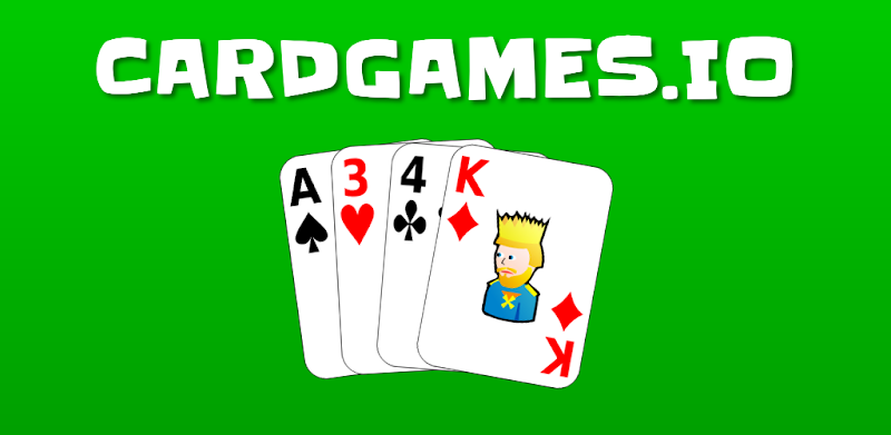 CardGames.io