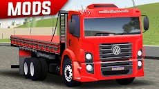 Mods Grand Truck Simulatorのおすすめ画像3