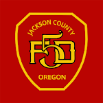 Cover Image of Unduh Jackson County Fire District 5  APK