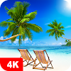 Tropical Wallpapers 4K