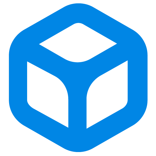 Vitalbox Health logo