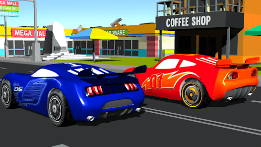 carros façanha corrida jogos – Apps no Google Play