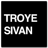Troye Sivan icon