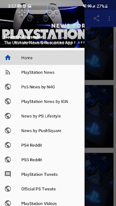 News & More For PlayStationのおすすめ画像3