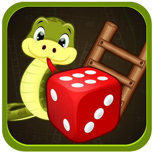 Snakes and Ladder - Saanp seed 2.0 Icon