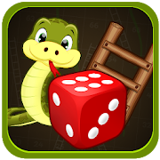 Snakes and Ladder - Saanp seedi game
