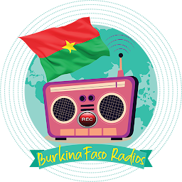 Icon image Burkina Faso Music & Radios