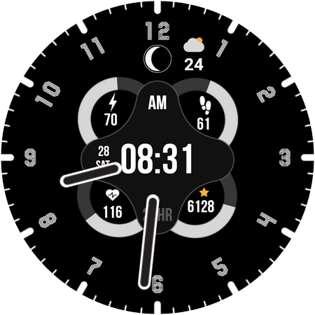 Active 9 screenshot 6