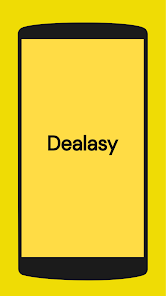 Dealasy - Cashback and Offers 0.0.9 APK + Mod (Free purchase) for Android