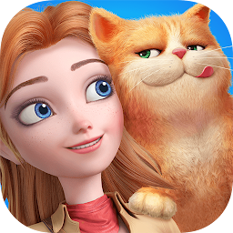フェアリータウンの物語 Mod Apk