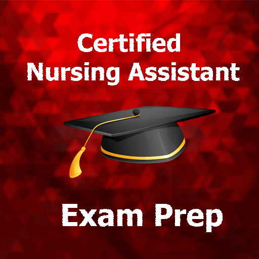 CNA Nursing Assistant 2024 Ed logo