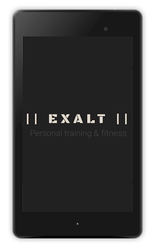 Exalt Personal Training