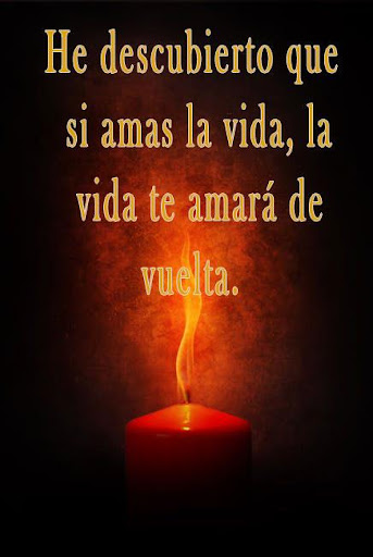 Frases Personales Screen 2